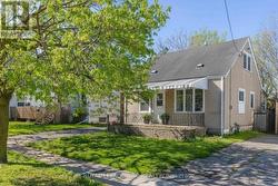 41 PLYMOUTH AVENUE St. Catharines, ON L2R 2X8