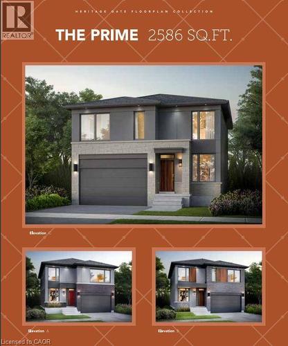 435 Klein Circle, Ancaster, ON - Other