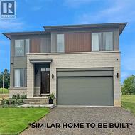 435 KLEIN Circle  Ancaster, ON L9K 0K3