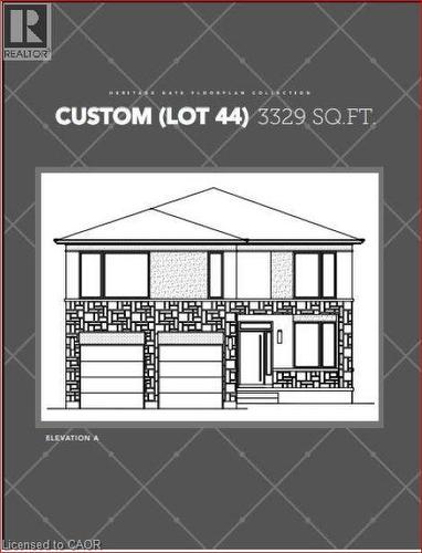 467 Klein Circle, Ancaster, ON - Other