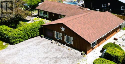10000 ERIE STREET  Lambton Shores (Port Franks), ON N0M 2L0