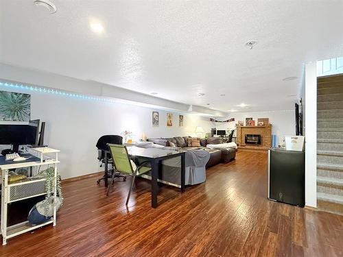 106 Braeview Place, Brandon, MB - Indoor