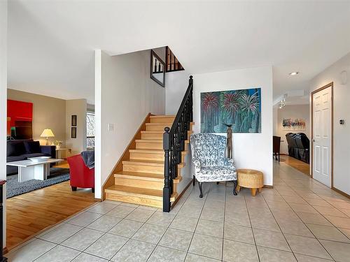 106 Braeview Place, Brandon, MB - Indoor Photo Showing Other Room