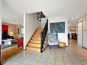 106 Braeview Place, Brandon, MB  - Indoor Photo Showing Other Room 