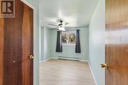 lower level bedroom - 
