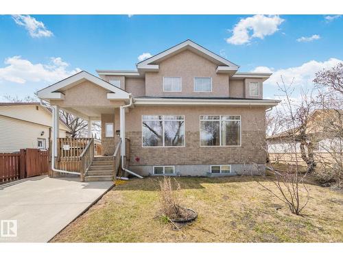 9512 154 St Nw, Edmonton, AB - Outdoor