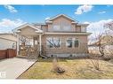 9512 154 St Nw, Edmonton, AB  - Outdoor 