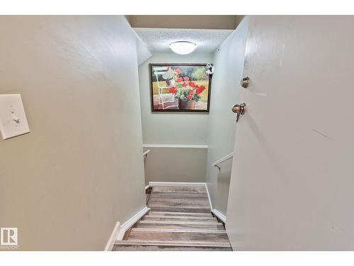 9512 154 St Nw, Edmonton, AB - Indoor Photo Showing Other Room