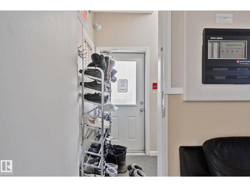 9512 154 St Nw, Edmonton, AB -  Photo Showing Other Room