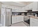 9512 154 St Nw, Edmonton, AB  - Indoor Photo Showing Kitchen 