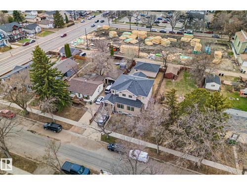 9512 154 St Nw, Edmonton, AB - Outdoor With View