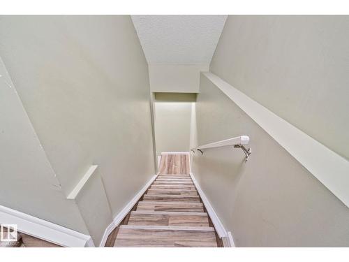 9512 154 St Nw, Edmonton, AB - Indoor Photo Showing Other Room