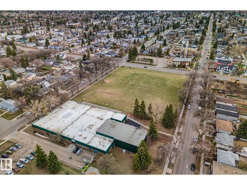 9512 154 St Nw, Edmonton, AB - Outdoor With View
