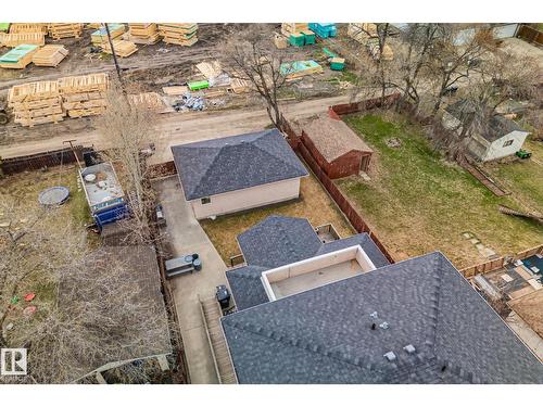 9512 154 St Nw, Edmonton, AB - Outdoor