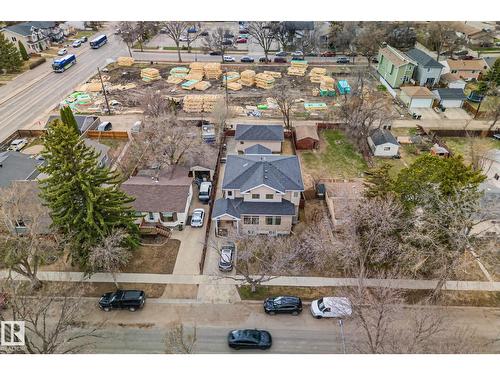 9512 154 St Nw, Edmonton, AB - Outdoor With View