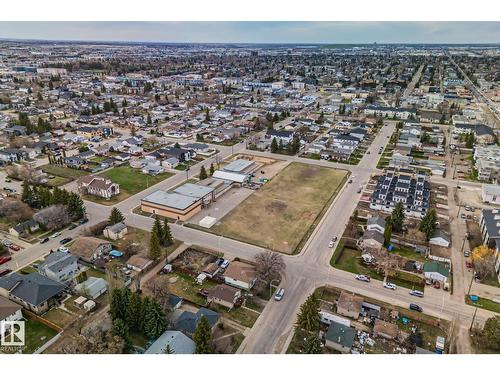 9512 154 St Nw, Edmonton, AB - Outdoor With View