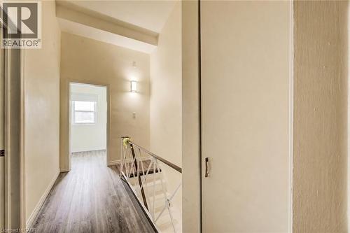 284 Westcourt Place, Waterloo, ON - Indoor Photo Showing Other Room