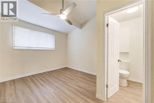 284 Westcourt Place, Waterloo, ON - Indoor