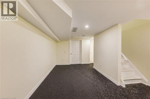 284 Westcourt Place, Waterloo, ON - Indoor Photo Showing Other Room
