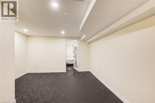 284 Westcourt Place, Waterloo, ON - Indoor