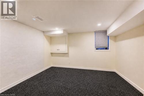 284 Westcourt Place, Waterloo, ON - Indoor