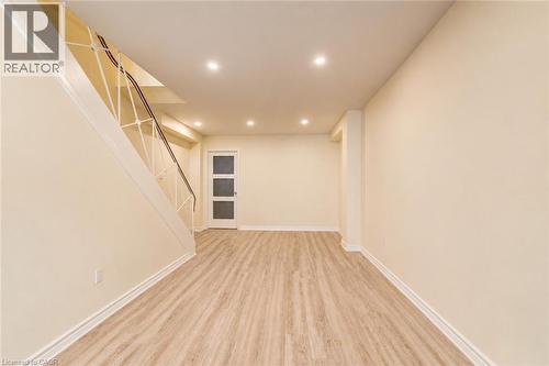 284 Westcourt Place, Waterloo, ON - Indoor Photo Showing Other Room