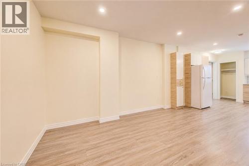 284 Westcourt Place, Waterloo, ON - Indoor Photo Showing Other Room