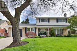 5133 BAYFIELD CRESCENT  Burlington (Appleby), ON L7L 3J5