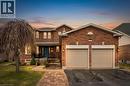 339 Daniel Crescent, Elora, ON  - Outdoor 