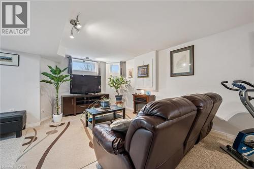 339 Daniel Crescent, Elora, ON - Indoor
