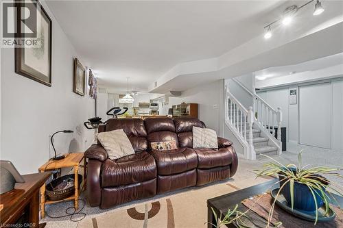 339 Daniel Crescent, Elora, ON - Indoor