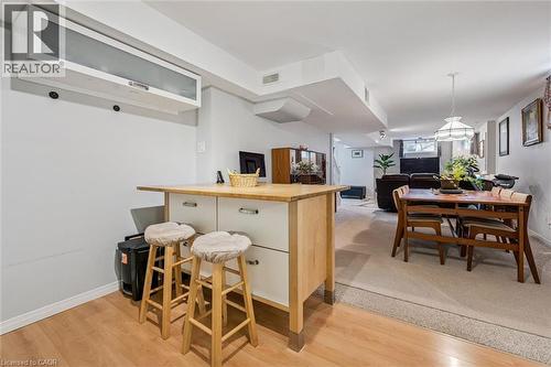 339 Daniel Crescent, Elora, ON - Indoor