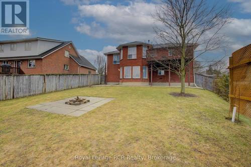 11 Bonniewood Drive, Mapleton, ON - Outdoor