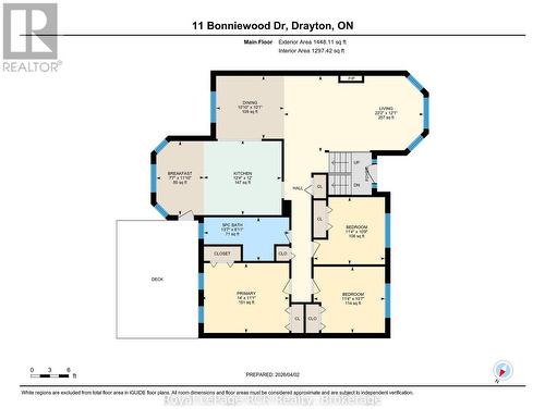 11 Bonniewood Drive, Mapleton, ON - Other
