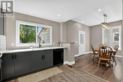 73.5 Hughes Street, St. Thomas, ON - Indoor