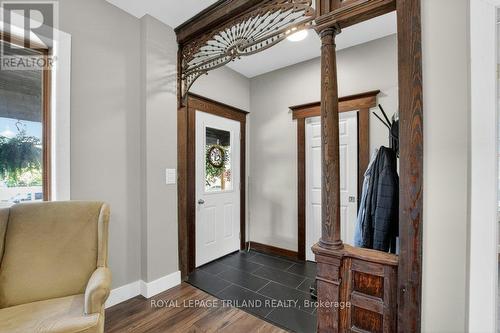 73.5 Hughes Street, St. Thomas, ON - Indoor Photo Showing Other Room