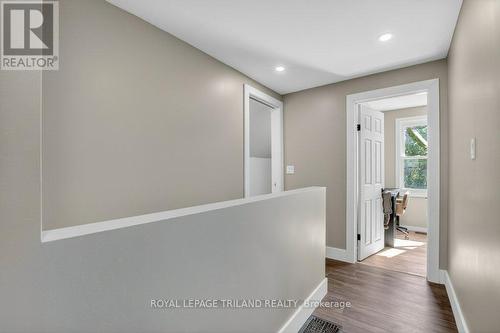 73.5 Hughes Street, St. Thomas, ON - Indoor Photo Showing Other Room