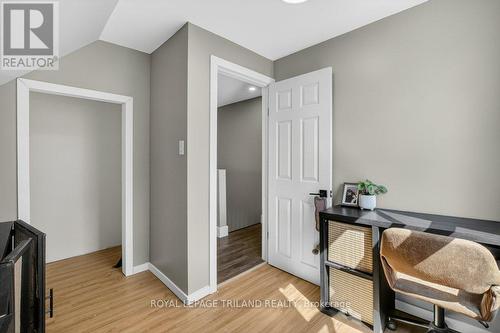 73.5 Hughes Street, St. Thomas, ON - Indoor