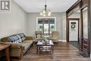 73.5 Hughes Street, St. Thomas, ON  - Indoor Photo Showing Living Room 