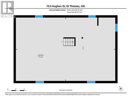 73.5 Hughes Street, St. Thomas, ON - Other