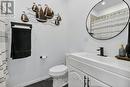 73.5 Hughes Street, St. Thomas, ON  - Indoor Photo Showing Bathroom 