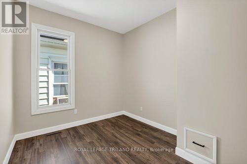 73.5 Hughes Street, St. Thomas, ON - Indoor Photo Showing Other Room