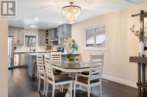 51 Briarsdale Crescent, Welland (N. Welland), ON - Indoor Photo Showing Dining Room