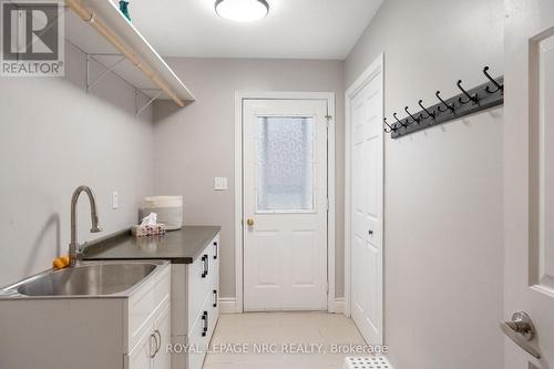 51 Briarsdale Crescent, Welland (N. Welland), ON - Indoor