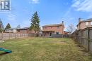 51 Briarsdale Crescent, Welland (N. Welland), ON  - Outdoor With Backyard 