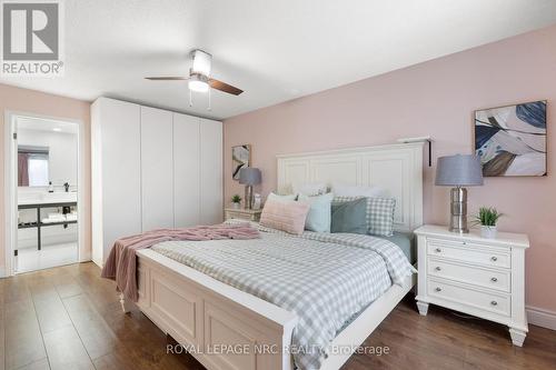 51 Briarsdale Crescent, Welland (N. Welland), ON - Indoor Photo Showing Bedroom