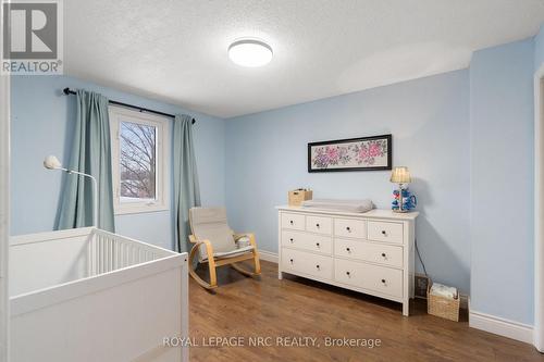 51 Briarsdale Crescent, Welland (N. Welland), ON - Indoor Photo Showing Bedroom