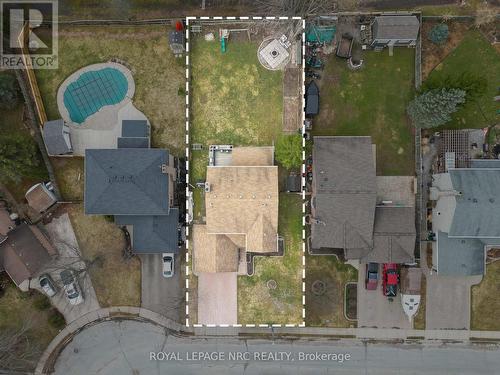 51 Briarsdale Crescent, Welland (N. Welland), ON - Other