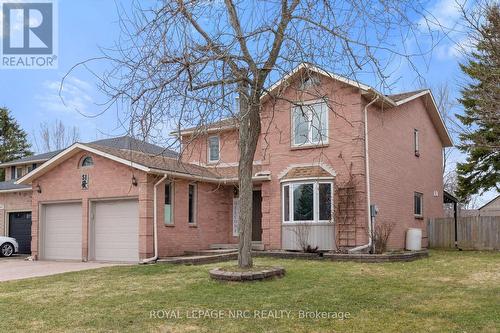 51 Briarsdale Crescent, Welland (N. Welland), ON - Outdoor