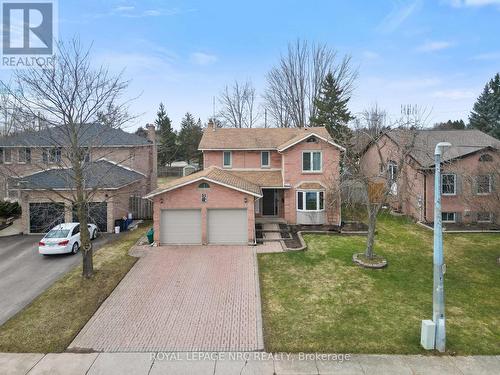 51 Briarsdale Crescent, Welland (N. Welland), ON - Outdoor With Facade